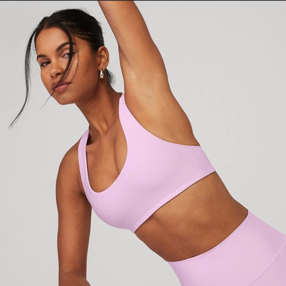 ALO Airlift Intrigue Bra
